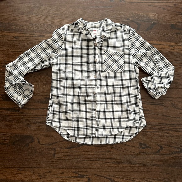 Women’s Bongo Flannel - Picture 5 of 9